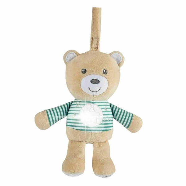 Chicco Brinquedo Luz Noturna Ursinho